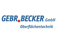Gebrüder Becker