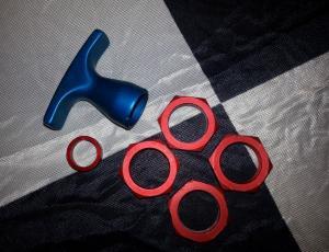 Die wohl häufigste Beschichtung: Anodisieren und Färben von Aluminium