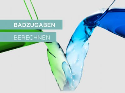 Badzugaben berechnen