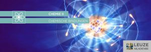 Chemie II – Chemische Bindungen