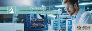 Fehlersuche in der Galvanotechnik