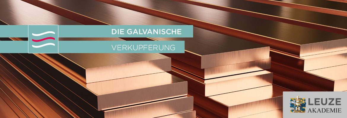 Galvanische-Verkupferung