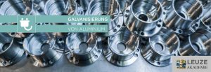 Galvanisierung von Aluminium