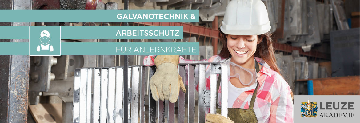 Galvanotechnik-Arbeitsschutz-Anlernkraefte