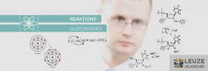 Chemie I – Reaktionsgleichungen